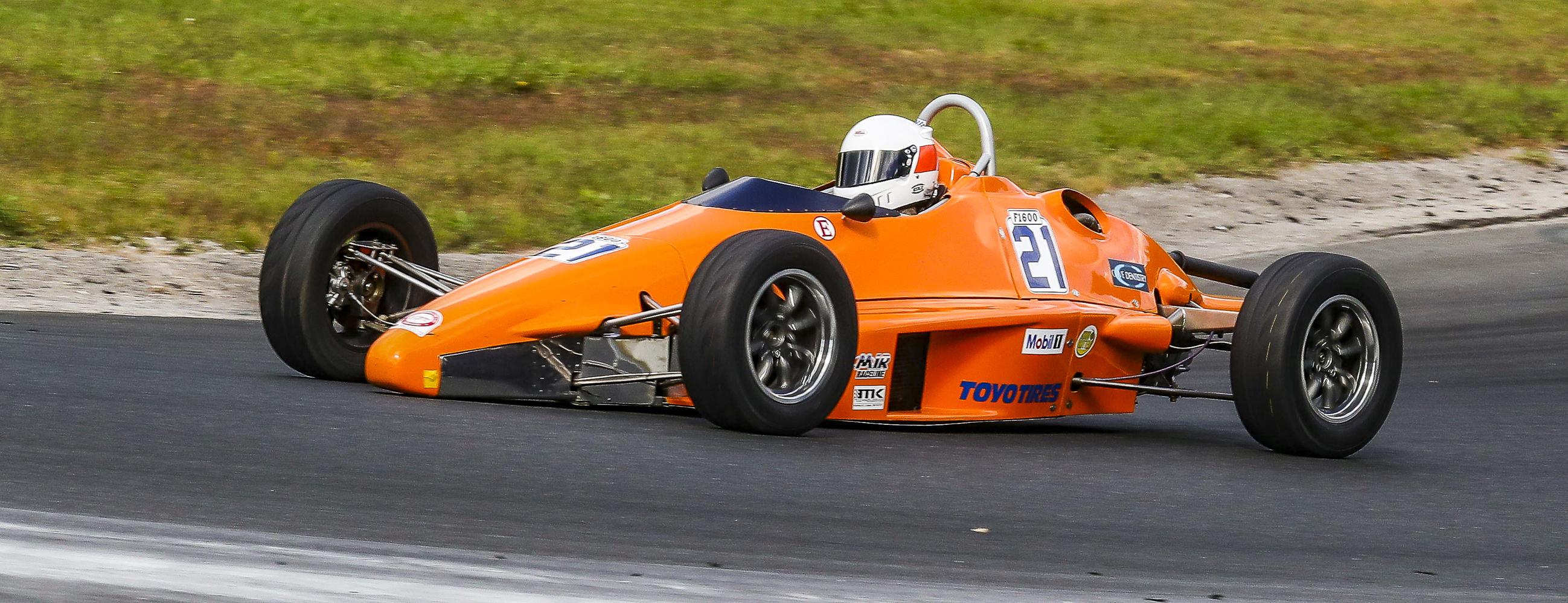 Steve Lathrop to Dave Weitzenhof 4/84 - 12/87 <br>Zoltan Polony 12/87 - 4/97 <br>Steve Selmants 4/97 - ?? <br>Mike Perretti ?? - 11/19